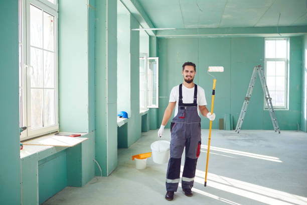 Dehumidification Services in Fort Rucker, AL