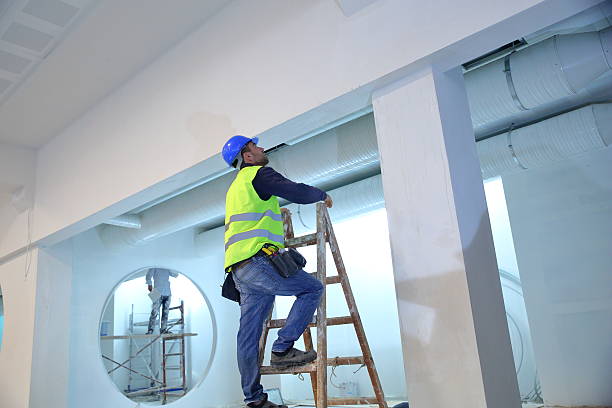 Best Mold Odor Removal Services  in Fort Rucker, AL